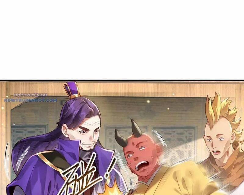 Bói Toán Mà Thôi, Cửu Vĩ Yêu Đế Sao Lại Thành Nương Tử Ta?! 57 trang 118