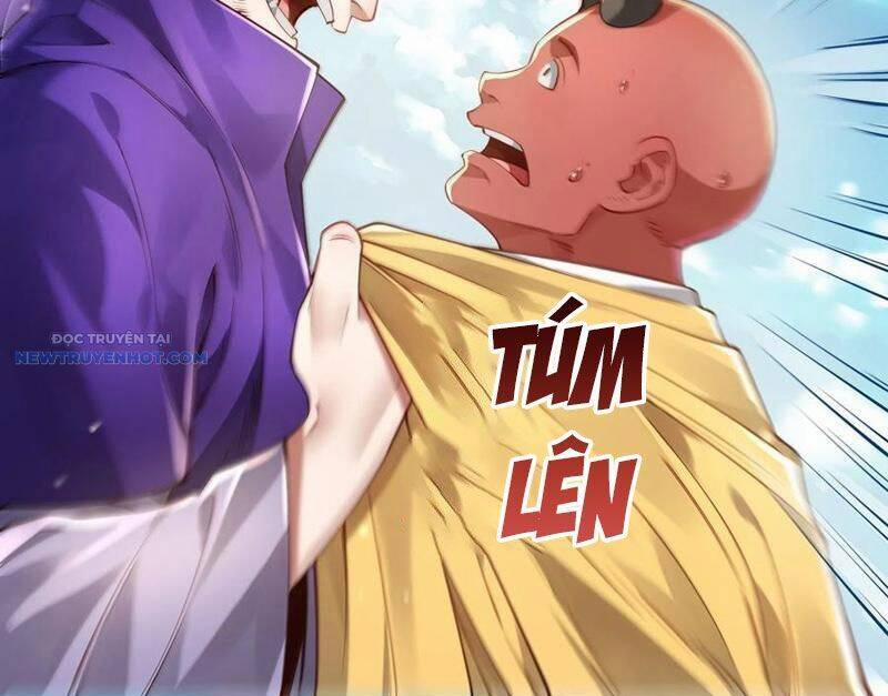 Bói Toán Mà Thôi, Cửu Vĩ Yêu Đế Sao Lại Thành Nương Tử Ta?! 57 trang 121