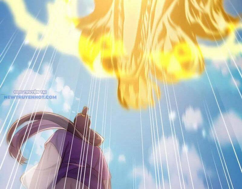 Bói Toán Mà Thôi, Cửu Vĩ Yêu Đế Sao Lại Thành Nương Tử Ta?! 57 trang 133