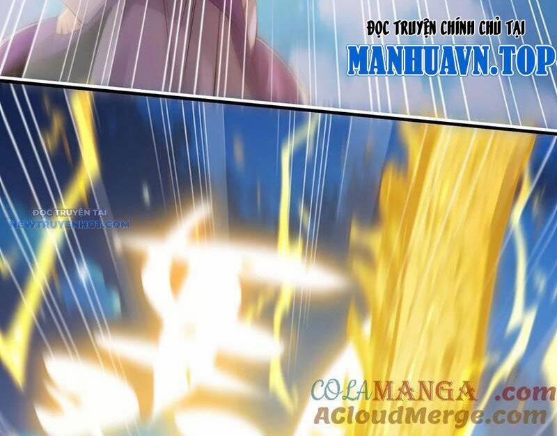 Bói Toán Mà Thôi, Cửu Vĩ Yêu Đế Sao Lại Thành Nương Tử Ta?! 57 trang 134