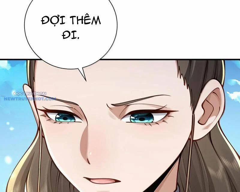 Bói Toán Mà Thôi, Cửu Vĩ Yêu Đế Sao Lại Thành Nương Tử Ta?! 57 trang 54