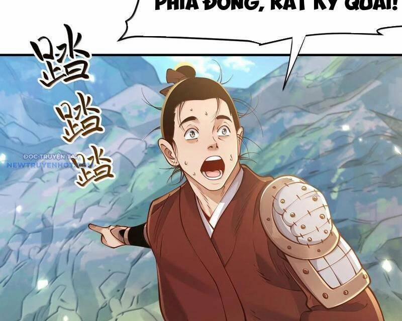 Bói Toán Mà Thôi, Cửu Vĩ Yêu Đế Sao Lại Thành Nương Tử Ta?! 57 trang 59