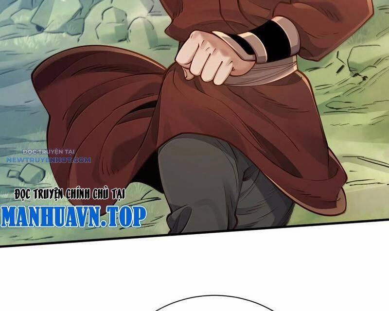 Bói Toán Mà Thôi, Cửu Vĩ Yêu Đế Sao Lại Thành Nương Tử Ta?! 57 trang 60