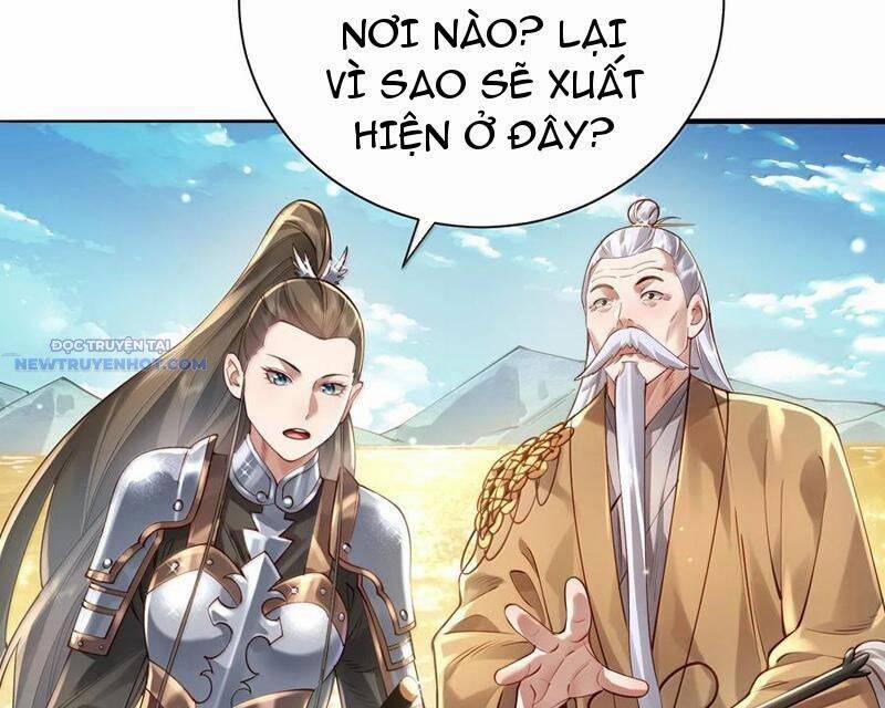 Bói Toán Mà Thôi, Cửu Vĩ Yêu Đế Sao Lại Thành Nương Tử Ta?! 57 trang 77
