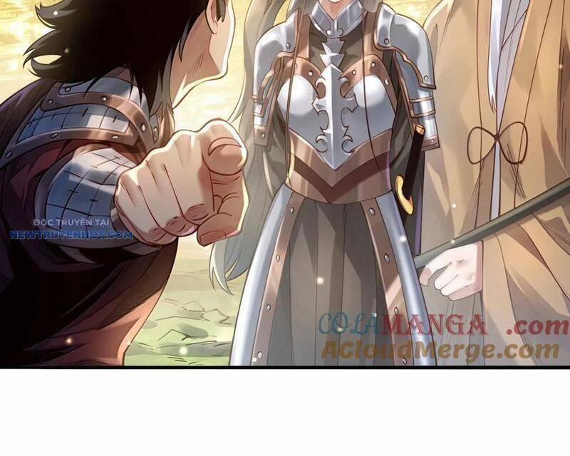 Bói Toán Mà Thôi, Cửu Vĩ Yêu Đế Sao Lại Thành Nương Tử Ta?! 57 trang 88