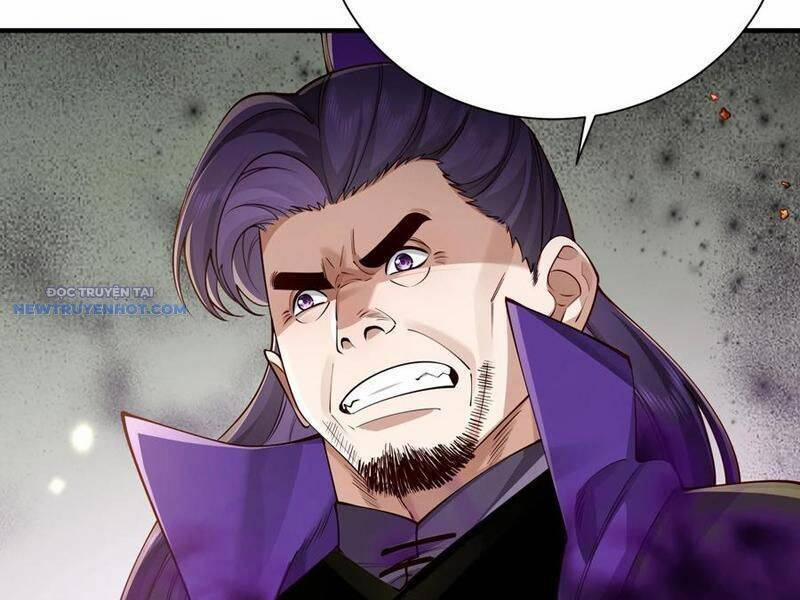 Bói Toán Mà Thôi, Cửu Vĩ Yêu Đế Sao Lại Thành Nương Tử Ta?! 58 trang 39