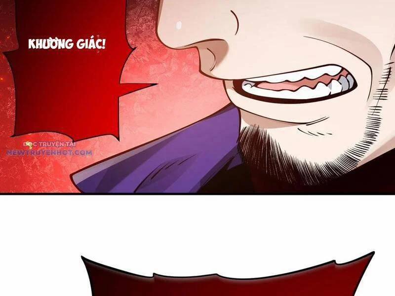 Bói Toán Mà Thôi, Cửu Vĩ Yêu Đế Sao Lại Thành Nương Tử Ta?! 58 trang 56