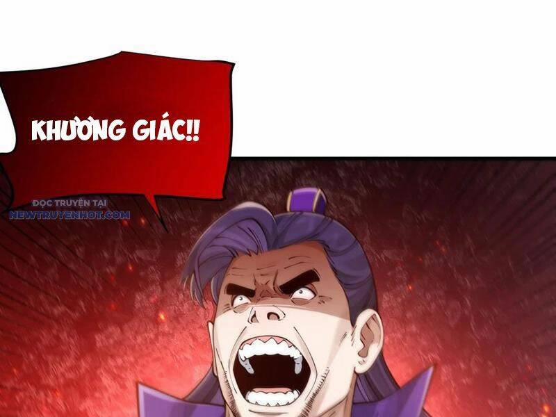 Bói Toán Mà Thôi, Cửu Vĩ Yêu Đế Sao Lại Thành Nương Tử Ta?! 58 trang 60