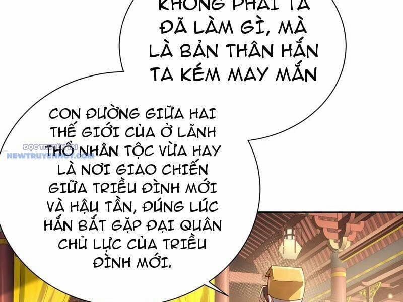 Bói Toán Mà Thôi, Cửu Vĩ Yêu Đế Sao Lại Thành Nương Tử Ta?! 58 trang 93