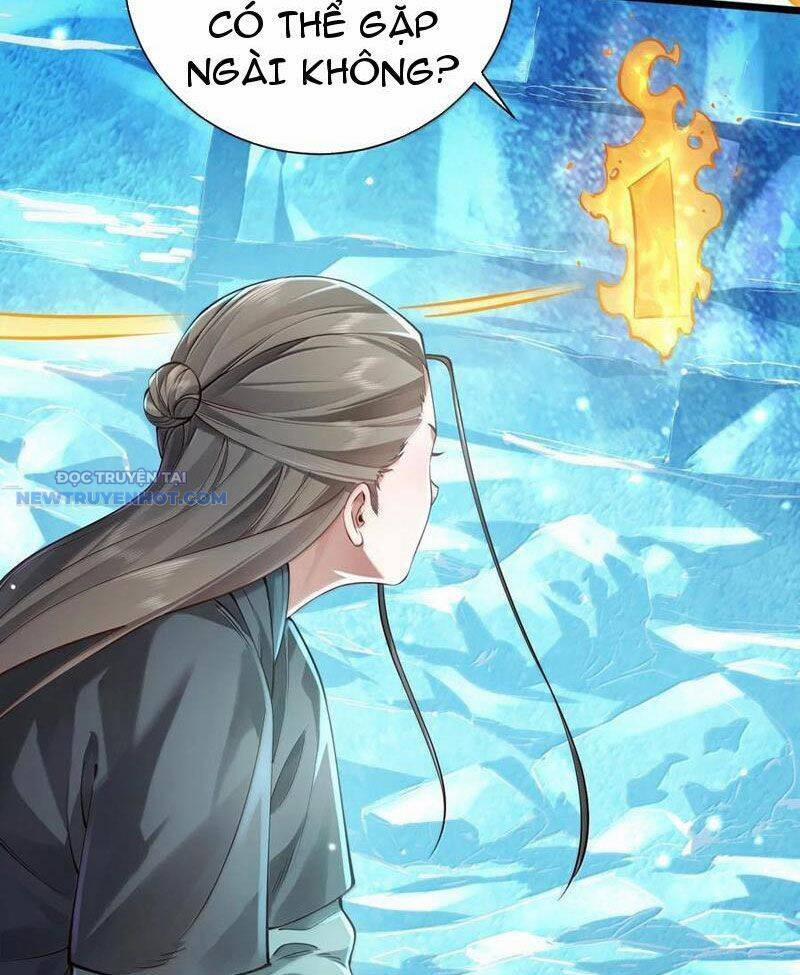 Bói Toán Mà Thôi, Cửu Vĩ Yêu Đế Sao Lại Thành Nương Tử Ta?! 59 trang 10