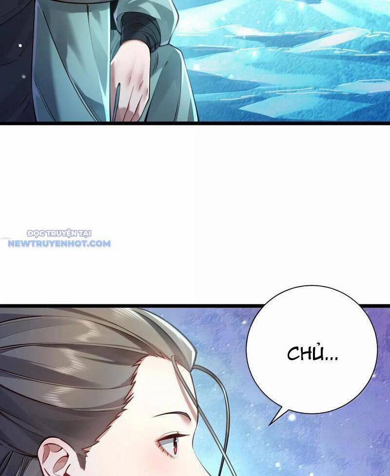 Bói Toán Mà Thôi, Cửu Vĩ Yêu Đế Sao Lại Thành Nương Tử Ta?! 59 trang 11