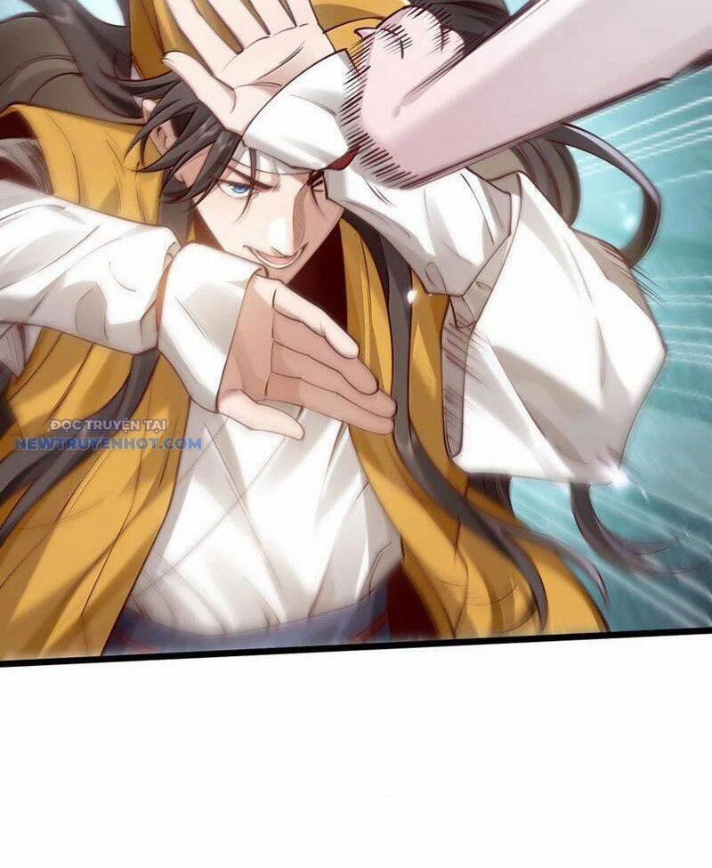 Bói Toán Mà Thôi, Cửu Vĩ Yêu Đế Sao Lại Thành Nương Tử Ta?! 59 trang 19