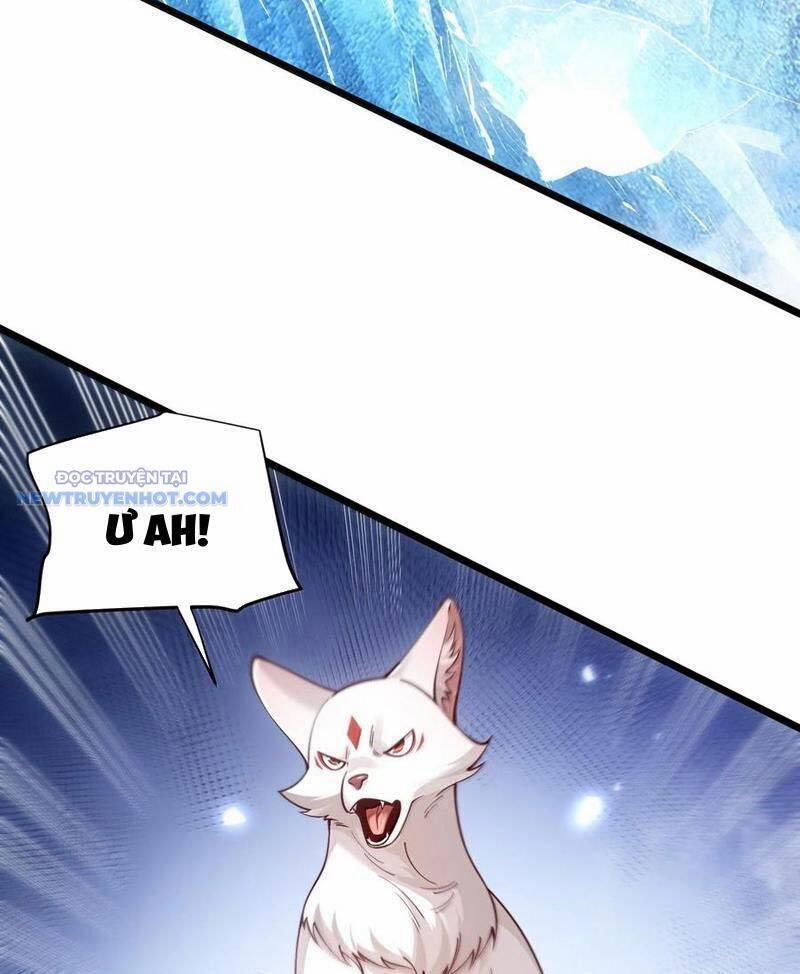 Bói Toán Mà Thôi, Cửu Vĩ Yêu Đế Sao Lại Thành Nương Tử Ta?! 59 trang 22