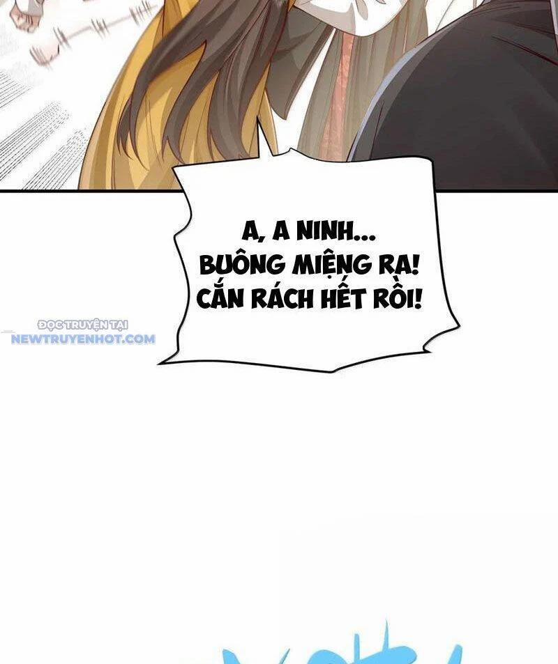 Bói Toán Mà Thôi, Cửu Vĩ Yêu Đế Sao Lại Thành Nương Tử Ta?! 59 trang 32