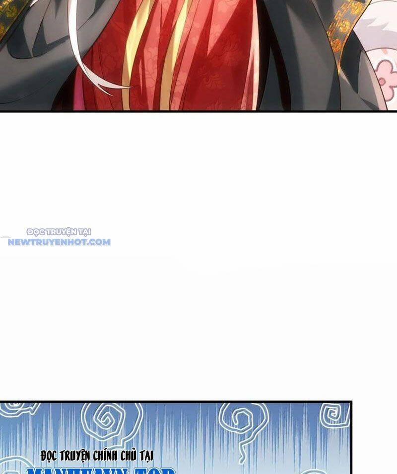 Bói Toán Mà Thôi, Cửu Vĩ Yêu Đế Sao Lại Thành Nương Tử Ta?! 59 trang 49