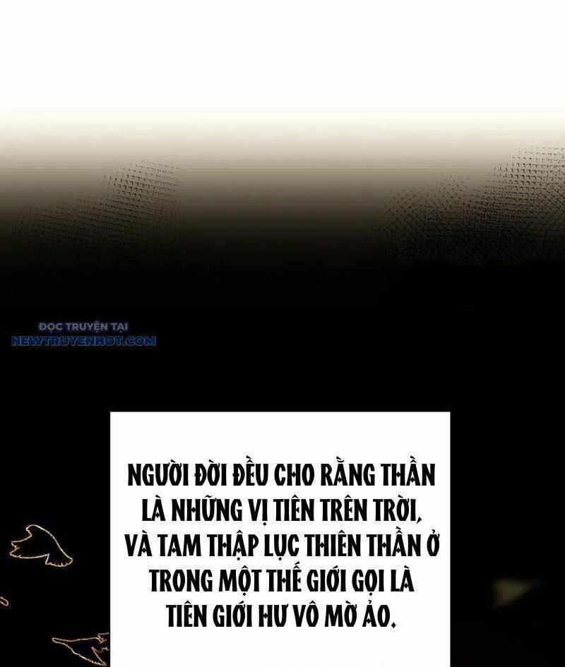 Bói Toán Mà Thôi, Cửu Vĩ Yêu Đế Sao Lại Thành Nương Tử Ta?! 59 trang 53