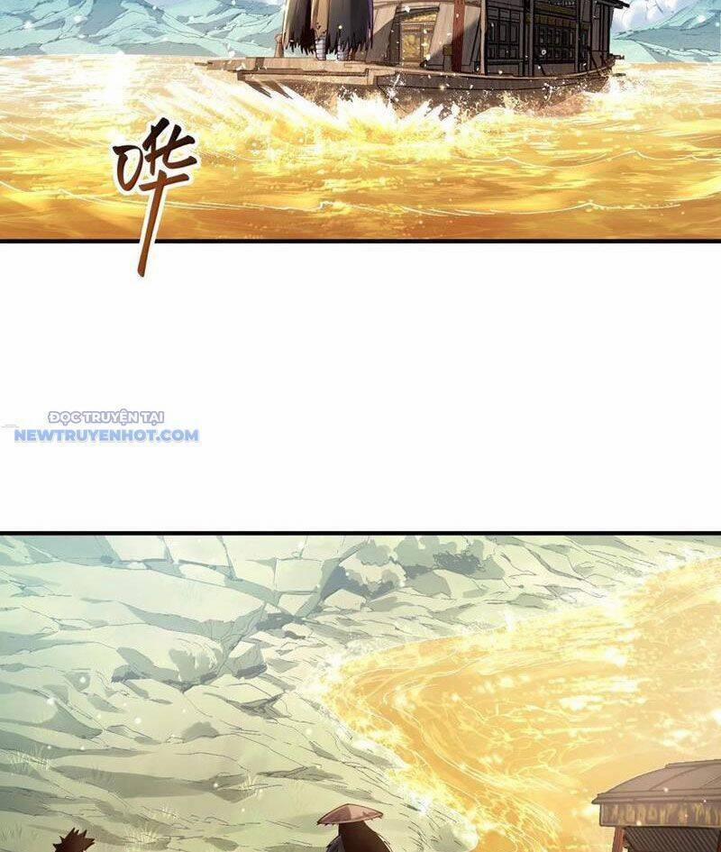 Bói Toán Mà Thôi, Cửu Vĩ Yêu Đế Sao Lại Thành Nương Tử Ta?! 59 trang 69