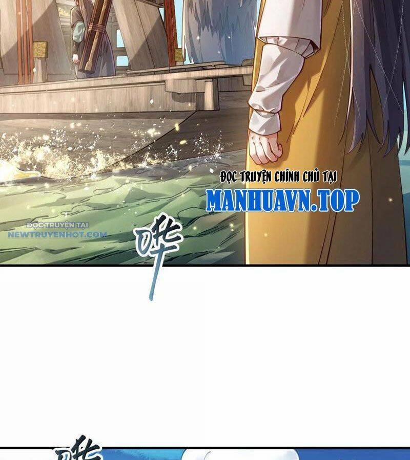 Bói Toán Mà Thôi, Cửu Vĩ Yêu Đế Sao Lại Thành Nương Tử Ta?! 59 trang 84