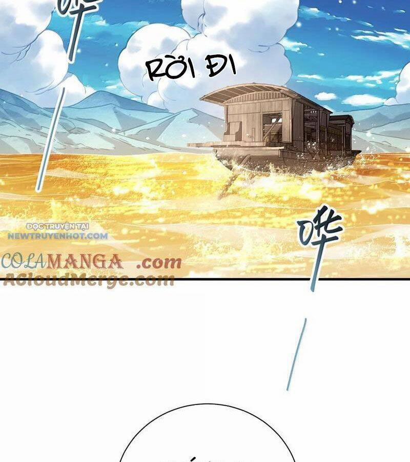 Bói Toán Mà Thôi, Cửu Vĩ Yêu Đế Sao Lại Thành Nương Tử Ta?! 59 trang 85