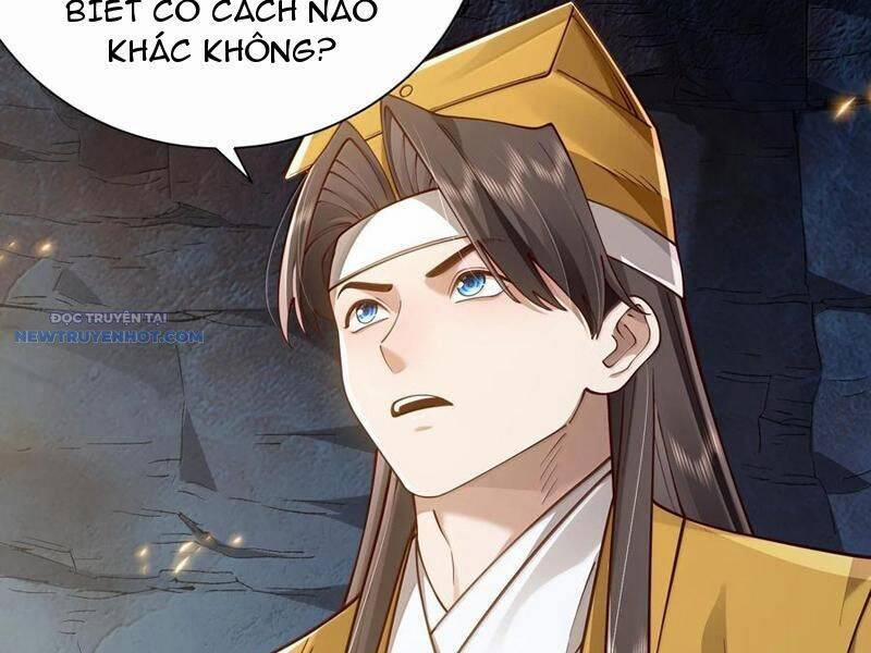 Bói Toán Mà Thôi, Cửu Vĩ Yêu Đế Sao Lại Thành Nương Tử Ta?! 60 trang 110