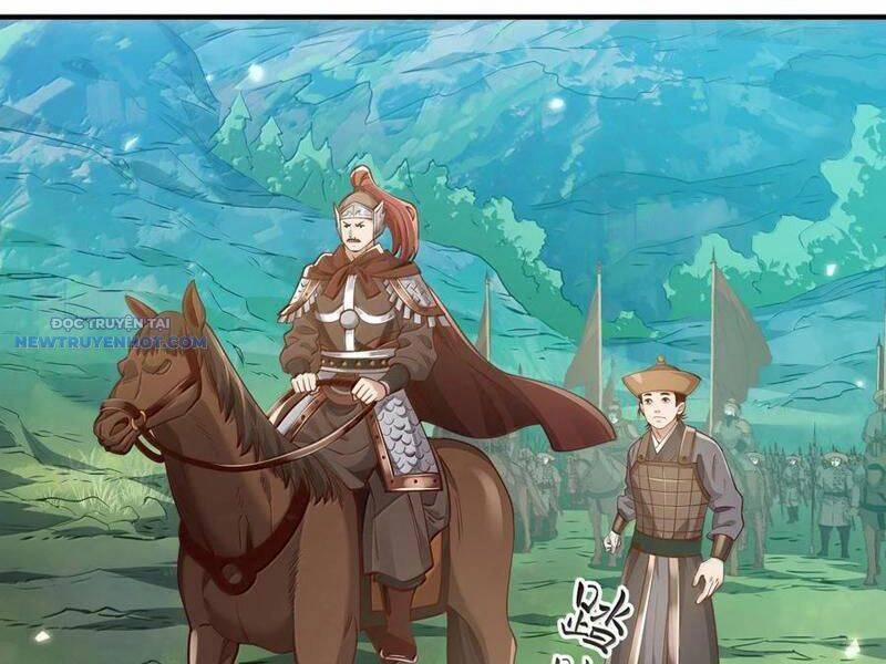 Bói Toán Mà Thôi, Cửu Vĩ Yêu Đế Sao Lại Thành Nương Tử Ta?! 60 trang 123