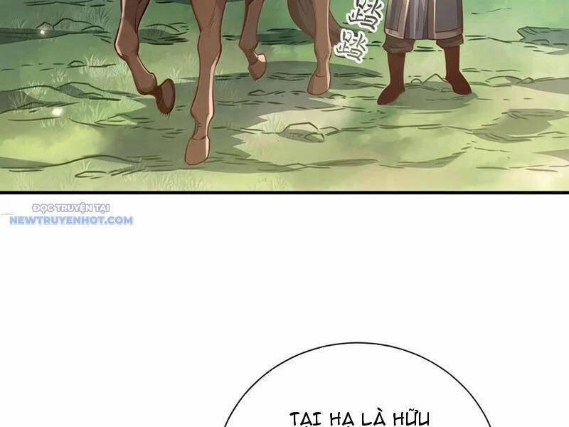 Bói Toán Mà Thôi, Cửu Vĩ Yêu Đế Sao Lại Thành Nương Tử Ta?! 60 trang 124