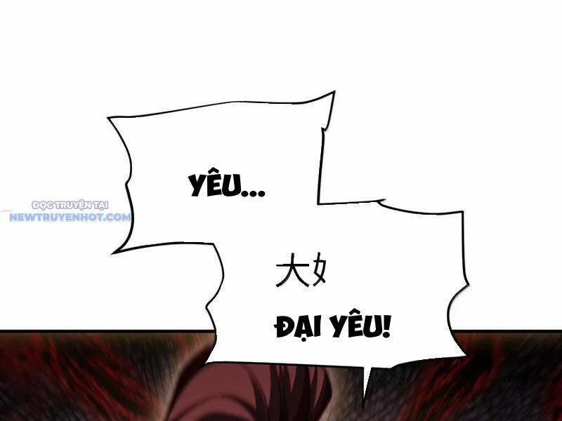 Bói Toán Mà Thôi, Cửu Vĩ Yêu Đế Sao Lại Thành Nương Tử Ta?! 60 trang 132