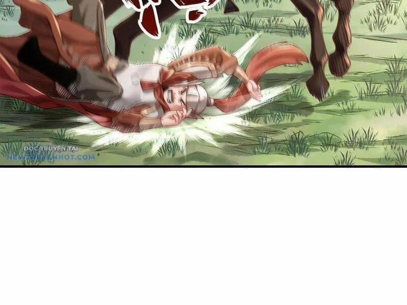 Bói Toán Mà Thôi, Cửu Vĩ Yêu Đế Sao Lại Thành Nương Tử Ta?! 60 trang 141