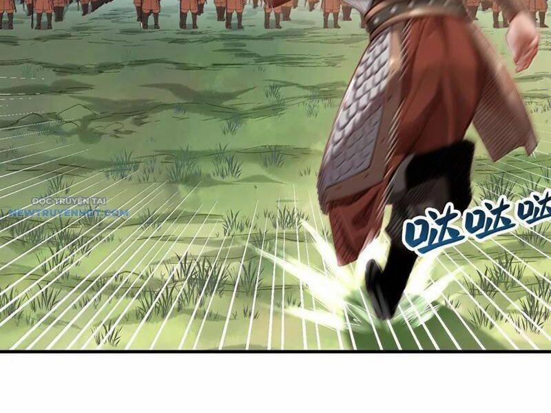 Bói Toán Mà Thôi, Cửu Vĩ Yêu Đế Sao Lại Thành Nương Tử Ta?! 60 trang 143