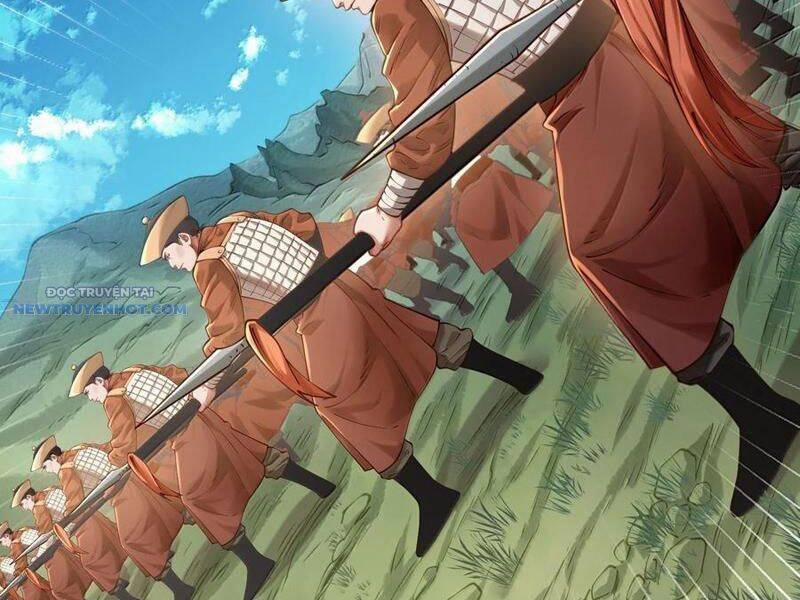 Bói Toán Mà Thôi, Cửu Vĩ Yêu Đế Sao Lại Thành Nương Tử Ta?! 60 trang 145