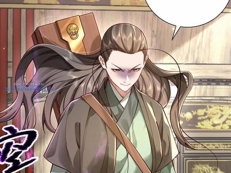 Bói Toán Mà Thôi, Cửu Vĩ Yêu Đế Sao Lại Thành Nương Tử Ta?! 60 trang 150