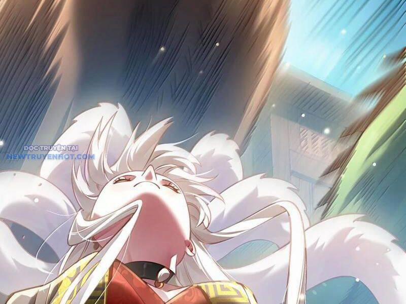 Bói Toán Mà Thôi, Cửu Vĩ Yêu Đế Sao Lại Thành Nương Tử Ta?! 60 trang 167