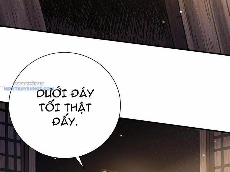 Bói Toán Mà Thôi, Cửu Vĩ Yêu Đế Sao Lại Thành Nương Tử Ta?! 60 trang 176