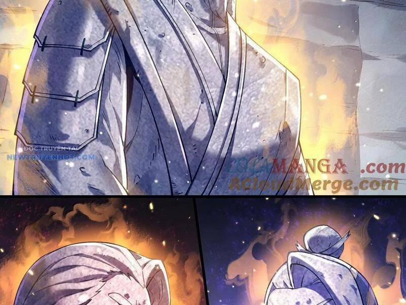 Bói Toán Mà Thôi, Cửu Vĩ Yêu Đế Sao Lại Thành Nương Tử Ta?! 60 trang 53