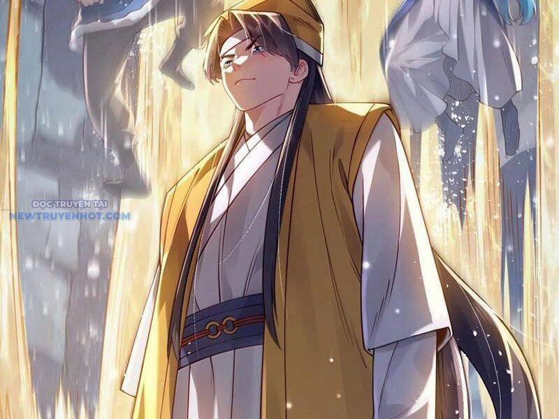 Bói Toán Mà Thôi, Cửu Vĩ Yêu Đế Sao Lại Thành Nương Tử Ta?! 60 trang 6