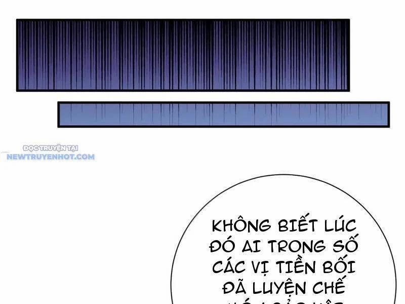 Bói Toán Mà Thôi, Cửu Vĩ Yêu Đế Sao Lại Thành Nương Tử Ta?! 60 trang 67