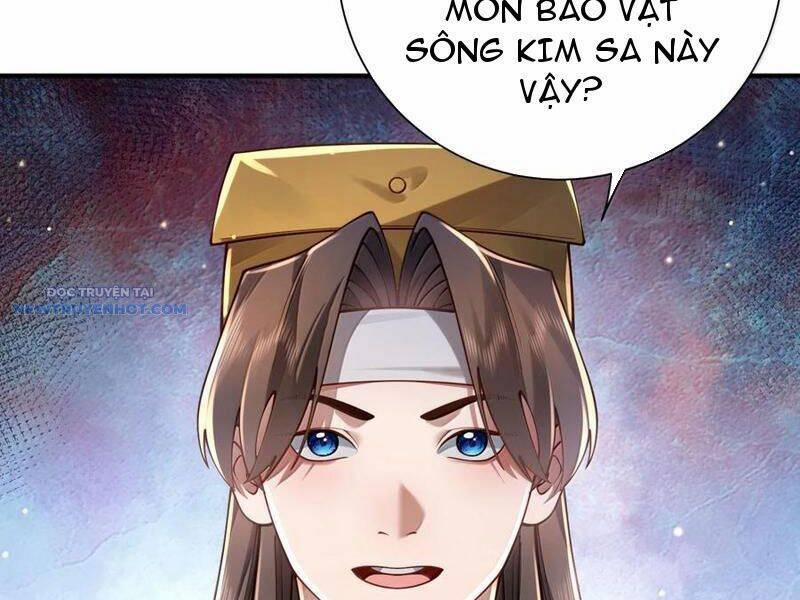 Bói Toán Mà Thôi, Cửu Vĩ Yêu Đế Sao Lại Thành Nương Tử Ta?! 60 trang 68