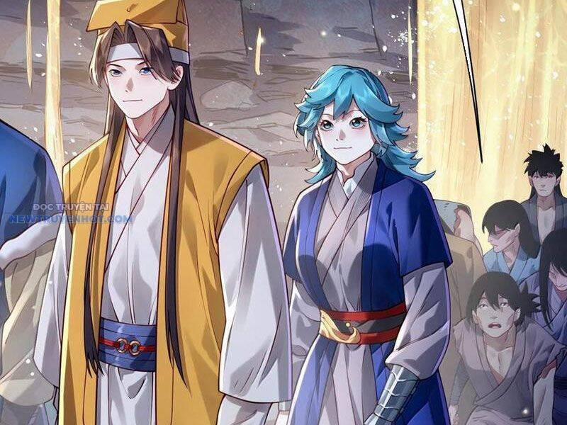 Bói Toán Mà Thôi, Cửu Vĩ Yêu Đế Sao Lại Thành Nương Tử Ta?! 60 trang 9