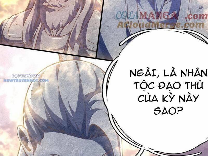 Bói Toán Mà Thôi, Cửu Vĩ Yêu Đế Sao Lại Thành Nương Tử Ta?! 60 trang 96