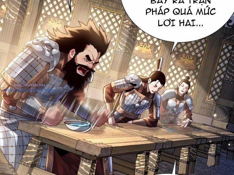 Bói Toán Mà Thôi, Cửu Vĩ Yêu Đế Sao Lại Thành Nương Tử Ta?! 61 trang 10
