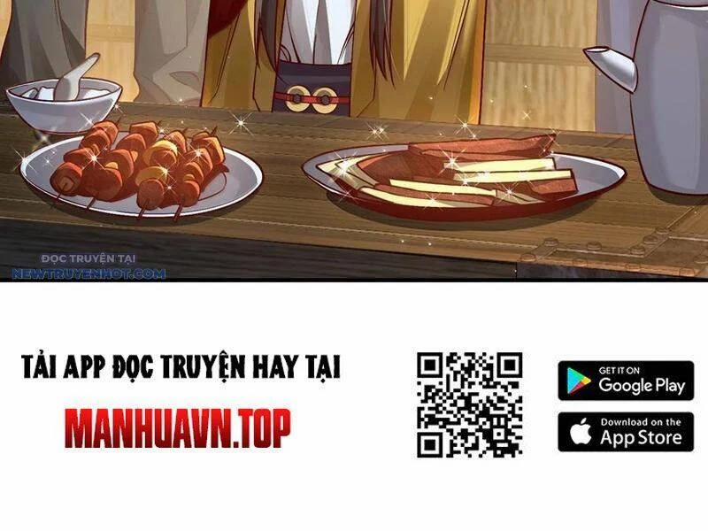 Bói Toán Mà Thôi, Cửu Vĩ Yêu Đế Sao Lại Thành Nương Tử Ta?! 61 trang 112