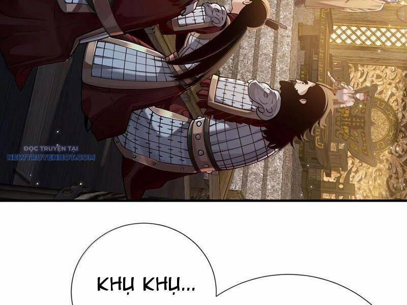 Bói Toán Mà Thôi, Cửu Vĩ Yêu Đế Sao Lại Thành Nương Tử Ta?! 61 trang 115
