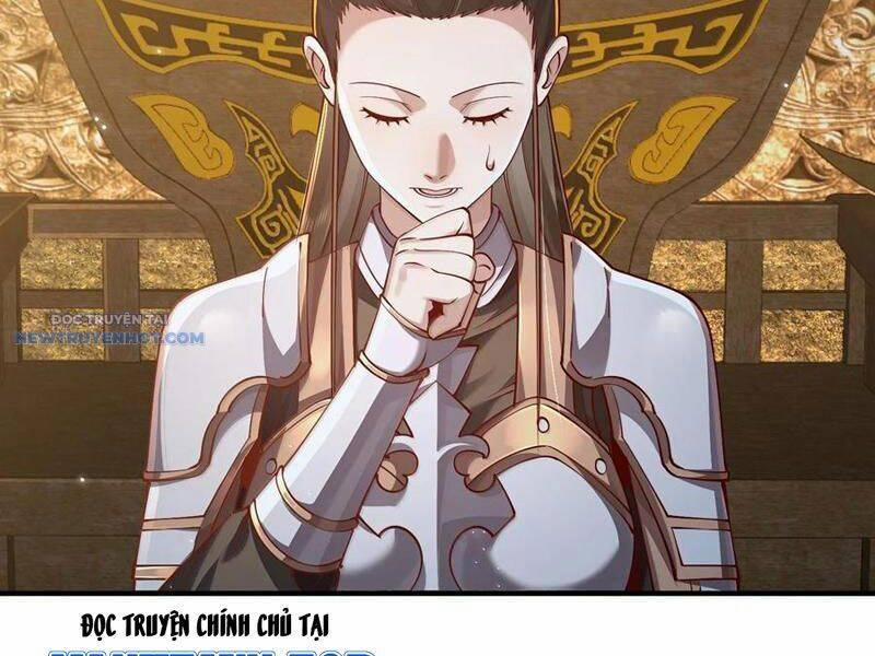 Bói Toán Mà Thôi, Cửu Vĩ Yêu Đế Sao Lại Thành Nương Tử Ta?! 61 trang 117