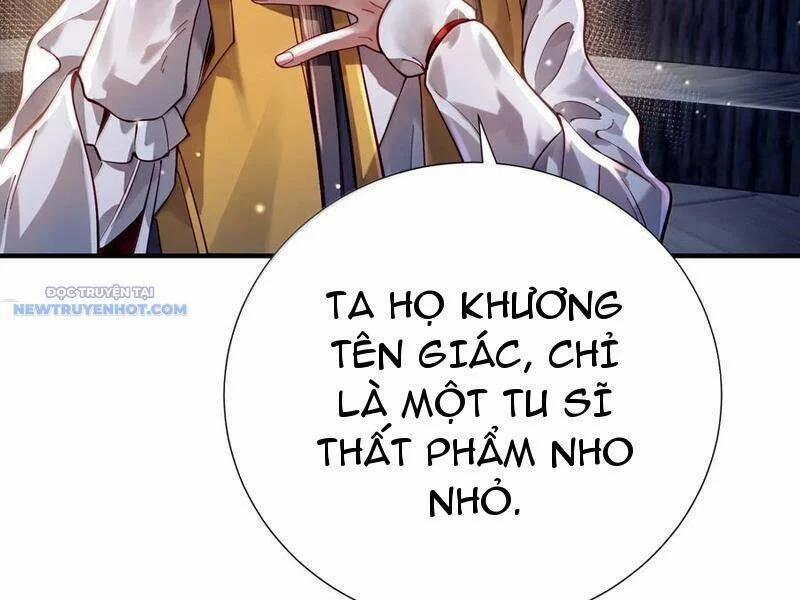 Bói Toán Mà Thôi, Cửu Vĩ Yêu Đế Sao Lại Thành Nương Tử Ta?! 61 trang 120