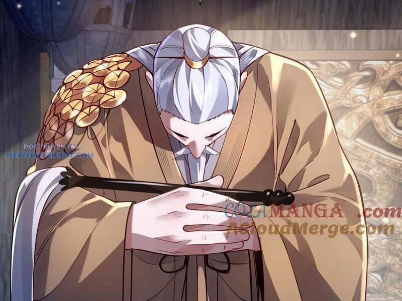 Bói Toán Mà Thôi, Cửu Vĩ Yêu Đế Sao Lại Thành Nương Tử Ta?! 61 trang 125