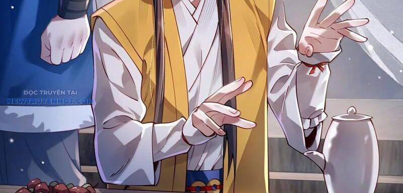 Bói Toán Mà Thôi, Cửu Vĩ Yêu Đế Sao Lại Thành Nương Tử Ta?! 61 trang 129