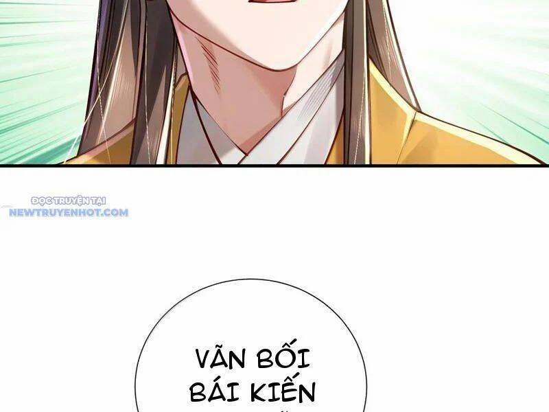 Bói Toán Mà Thôi, Cửu Vĩ Yêu Đế Sao Lại Thành Nương Tử Ta?! 61 trang 135