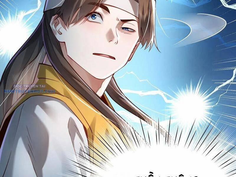 Bói Toán Mà Thôi, Cửu Vĩ Yêu Đế Sao Lại Thành Nương Tử Ta?! 61 trang 142