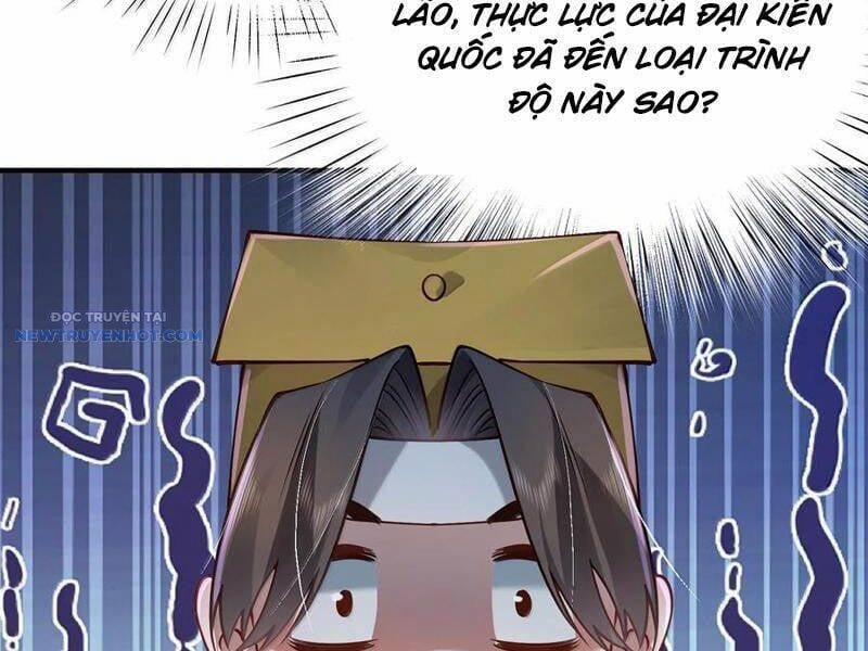 Bói Toán Mà Thôi, Cửu Vĩ Yêu Đế Sao Lại Thành Nương Tử Ta?! 61 trang 147