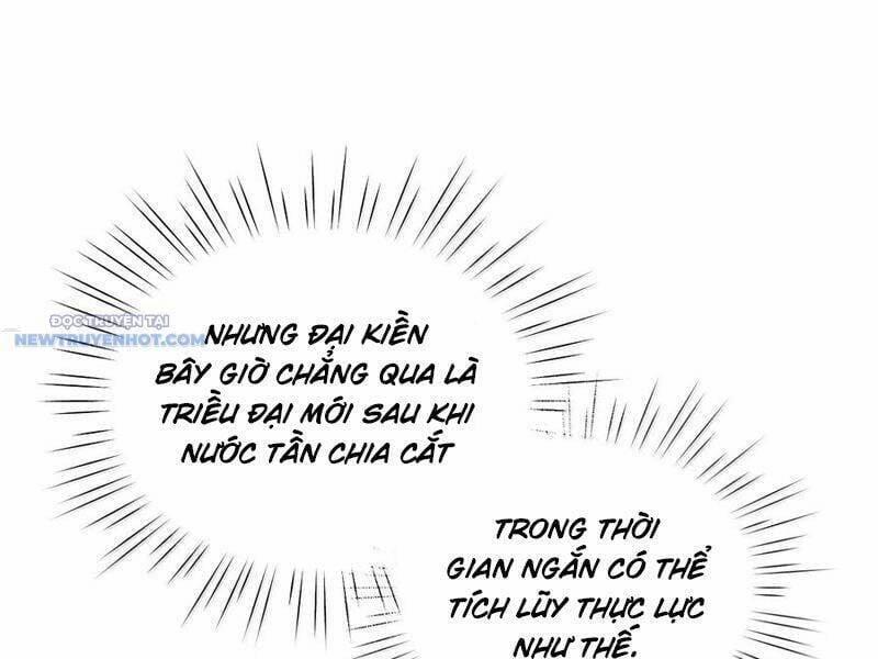 Bói Toán Mà Thôi, Cửu Vĩ Yêu Đế Sao Lại Thành Nương Tử Ta?! 61 trang 149